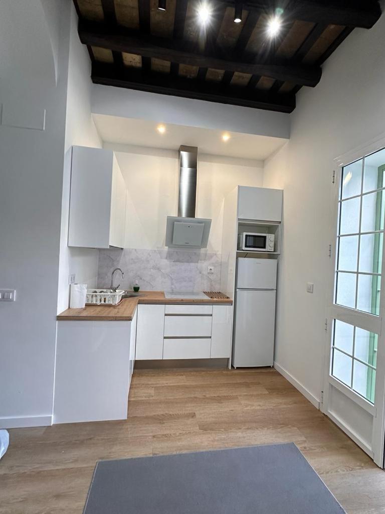 הוילה El Arahal Casa En El Centro De Arahal מראה חיצוני תמונה
