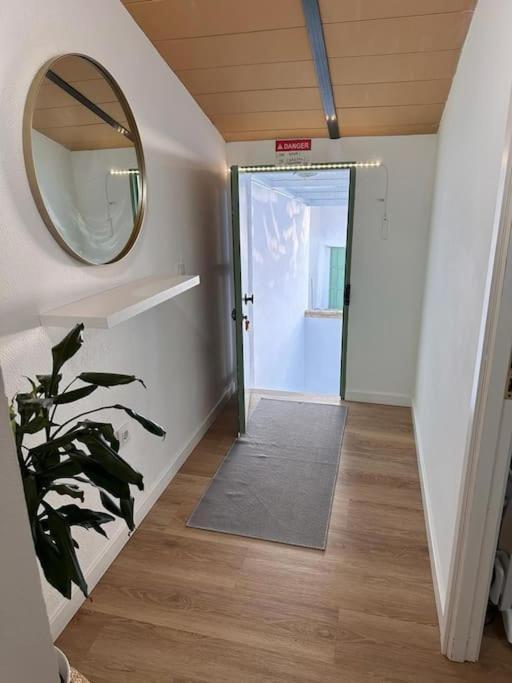 הוילה El Arahal Casa En El Centro De Arahal מראה חיצוני תמונה